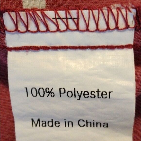 Arianna by Howard's True Wrap Tomato Girl Dress - Picture 9 of 10